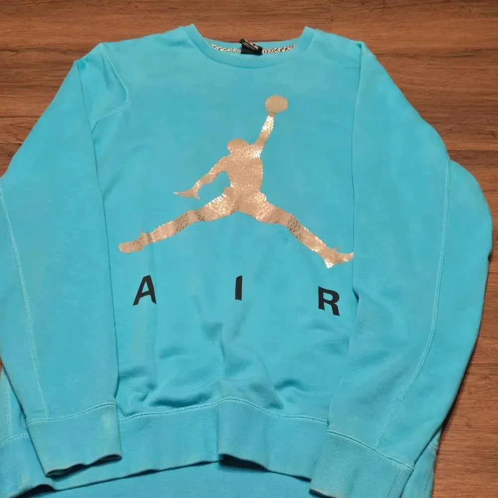 Jordan Men's multi Sweatshirt
